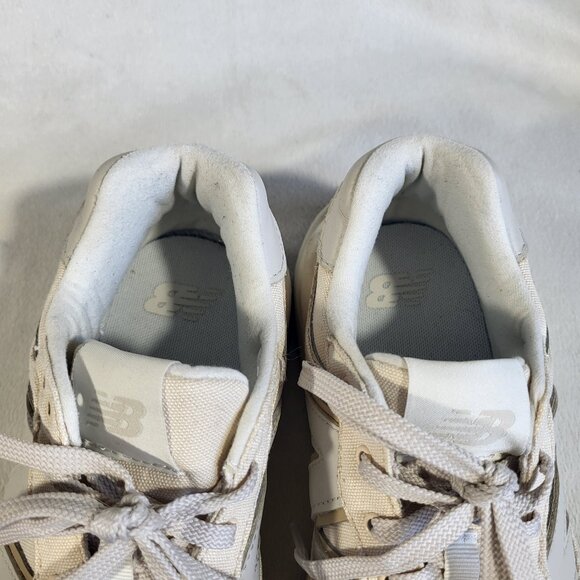 New Balance Womens 57/40 Sea Salt Incense W5740PDA - Size 9.5 - Picture 7 of 9
